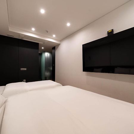 סיאול Amare Hotel Jongno מראה חיצוני תמונה