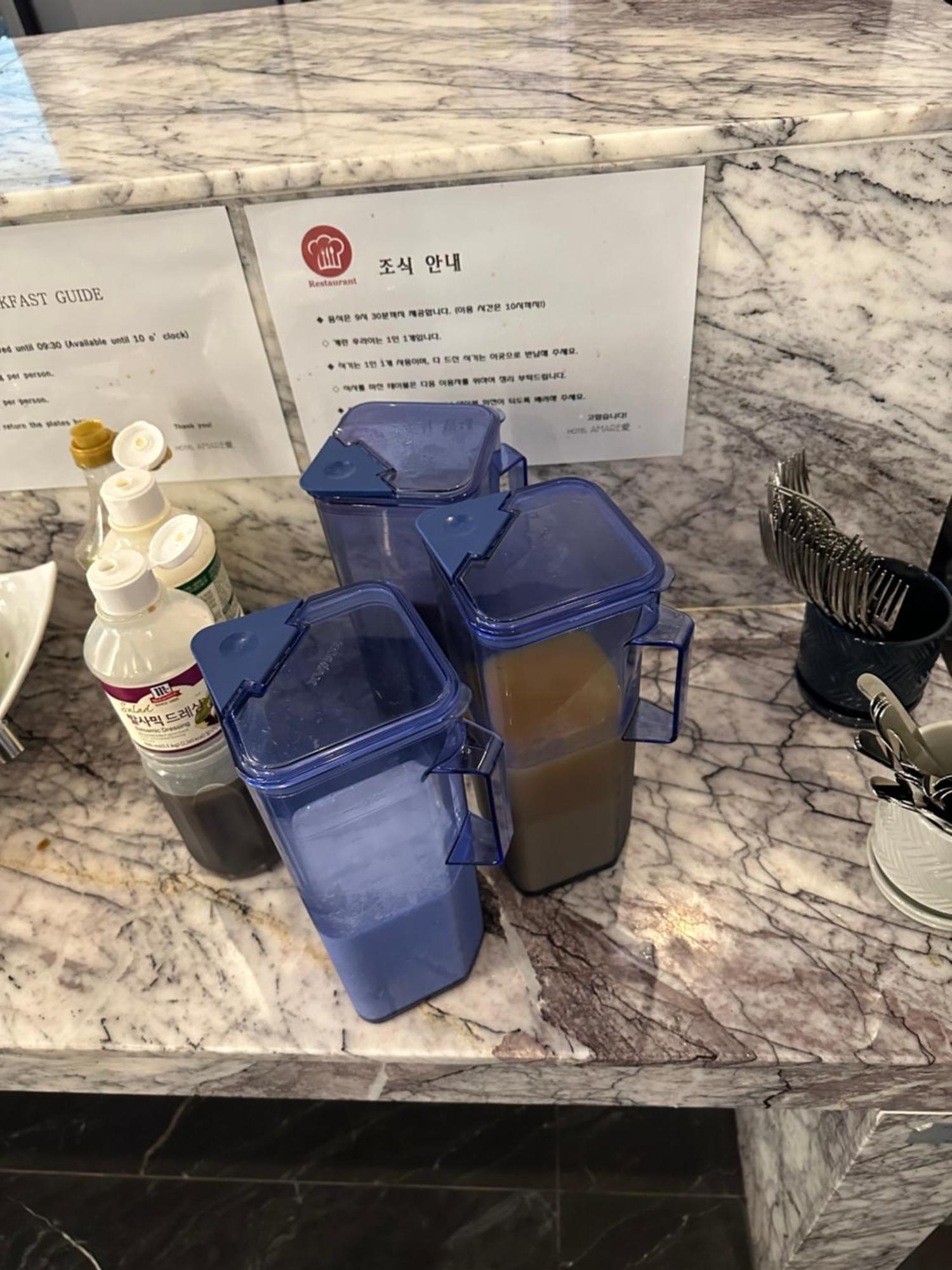 סיאול Amare Hotel Jongno מראה חיצוני תמונה