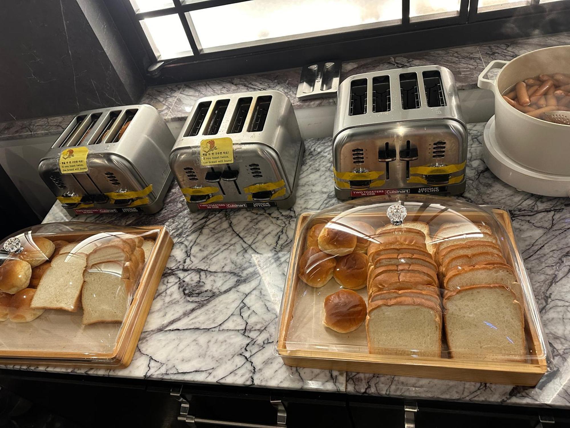 סיאול Amare Hotel Jongno מראה חיצוני תמונה