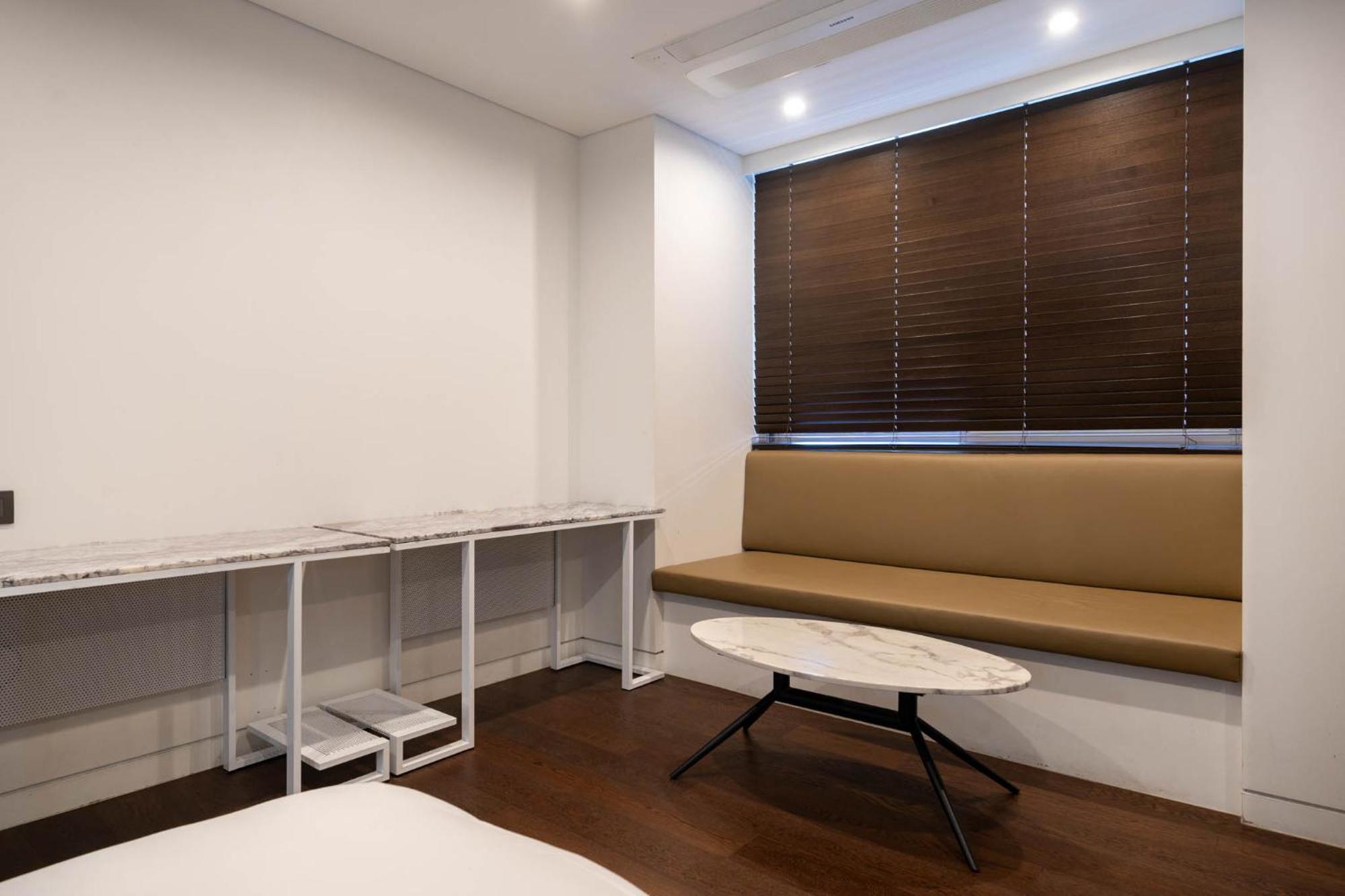 סיאול Amare Hotel Jongno מראה חיצוני תמונה