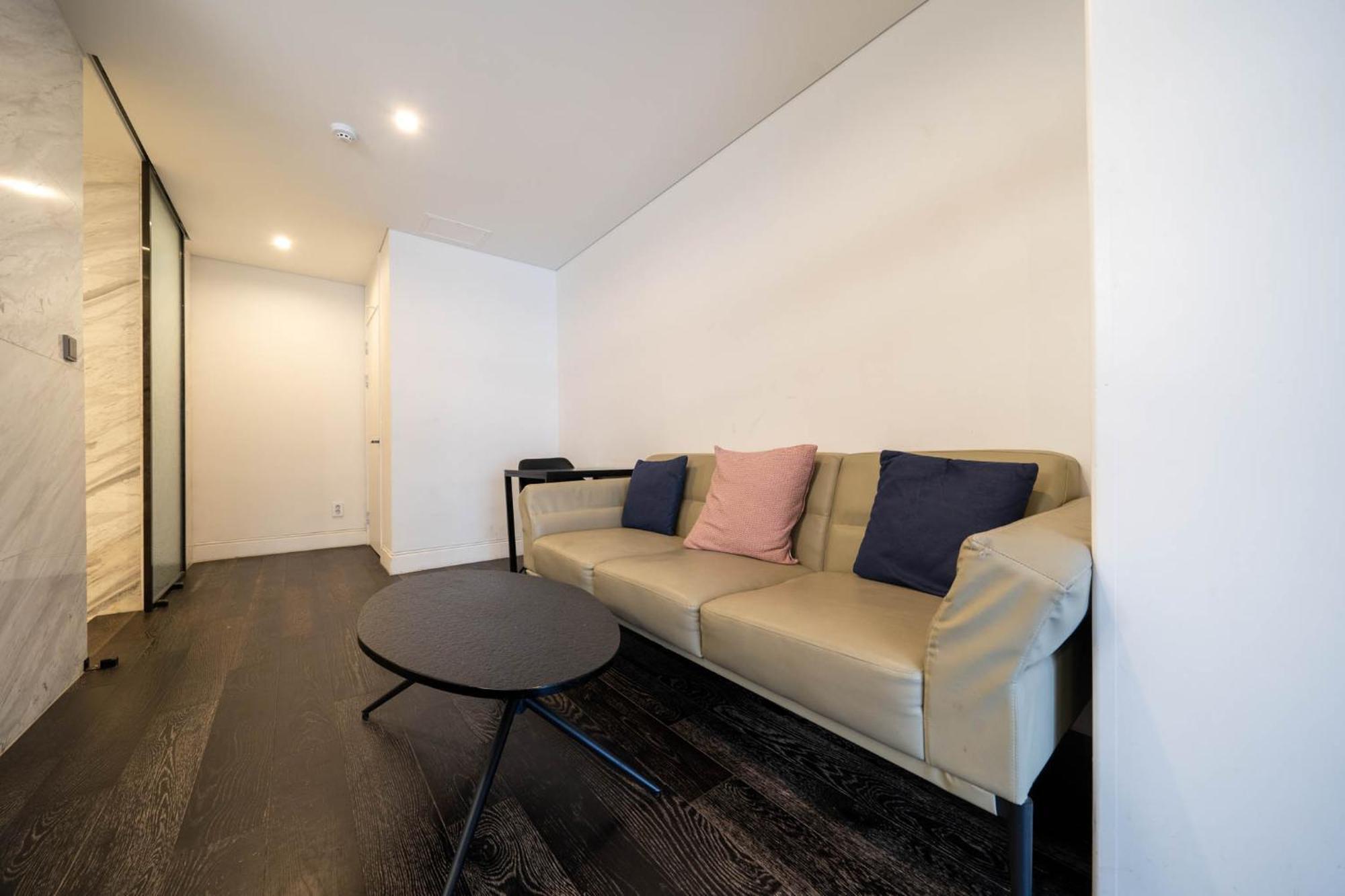 סיאול Amare Hotel Jongno מראה חיצוני תמונה