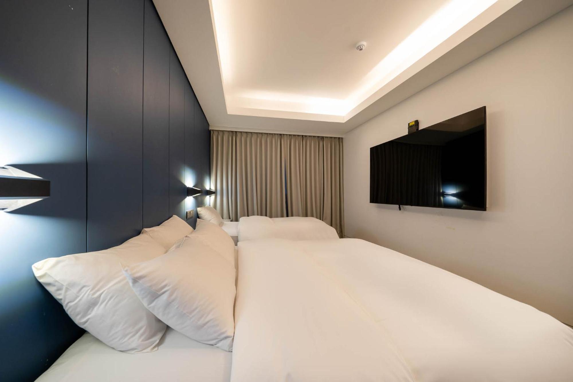 סיאול Amare Hotel Jongno מראה חיצוני תמונה