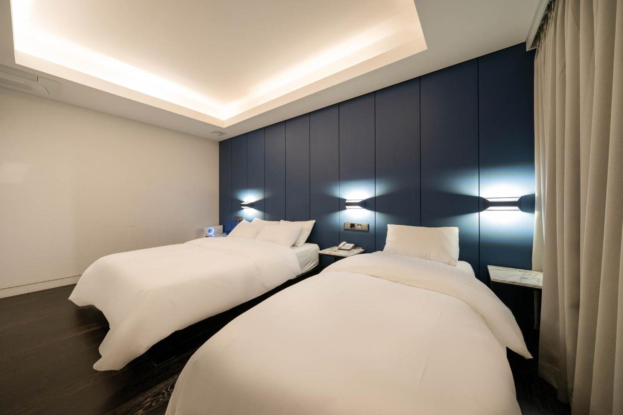 סיאול Amare Hotel Jongno מראה חיצוני תמונה