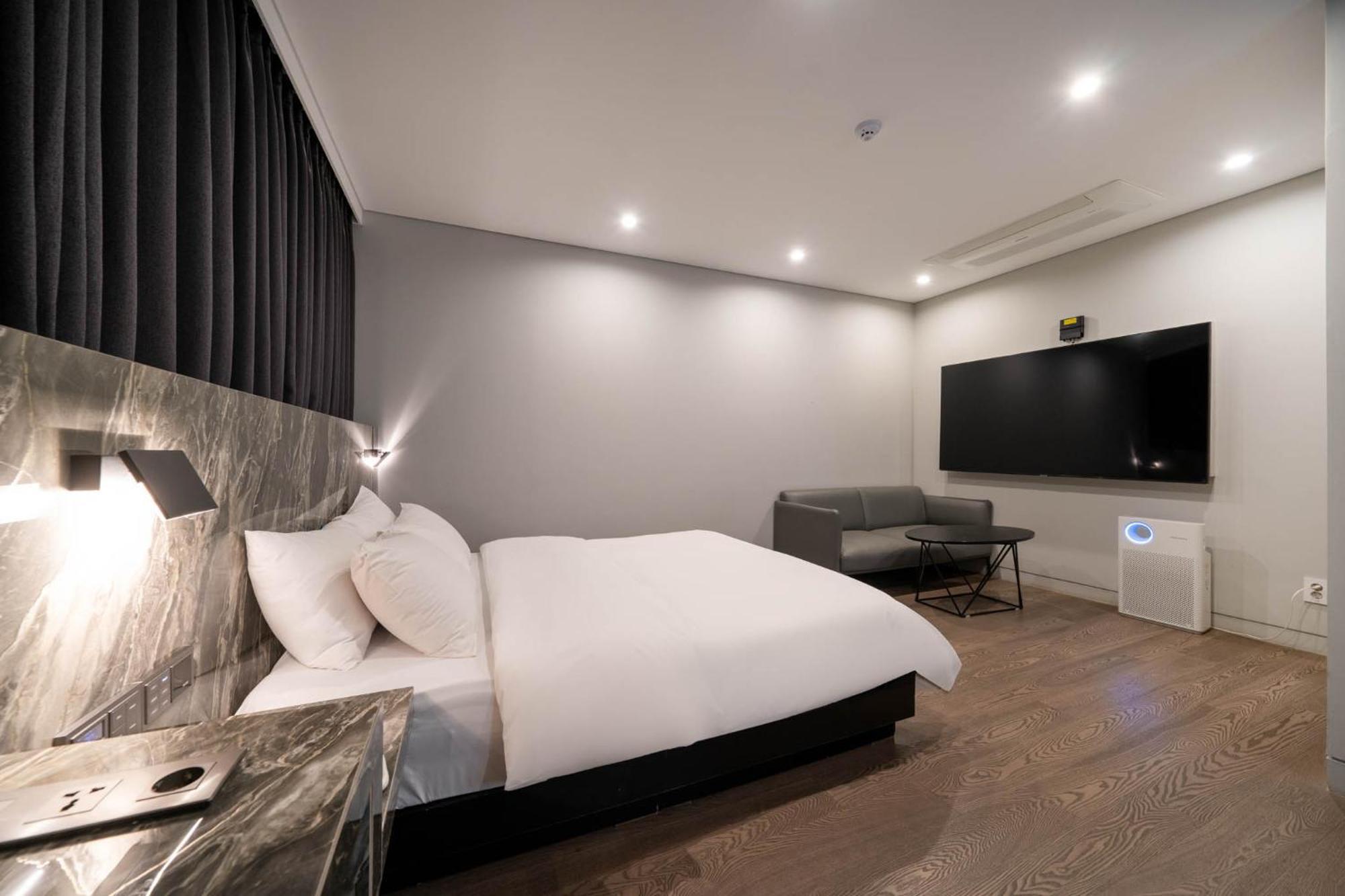 סיאול Amare Hotel Jongno מראה חיצוני תמונה