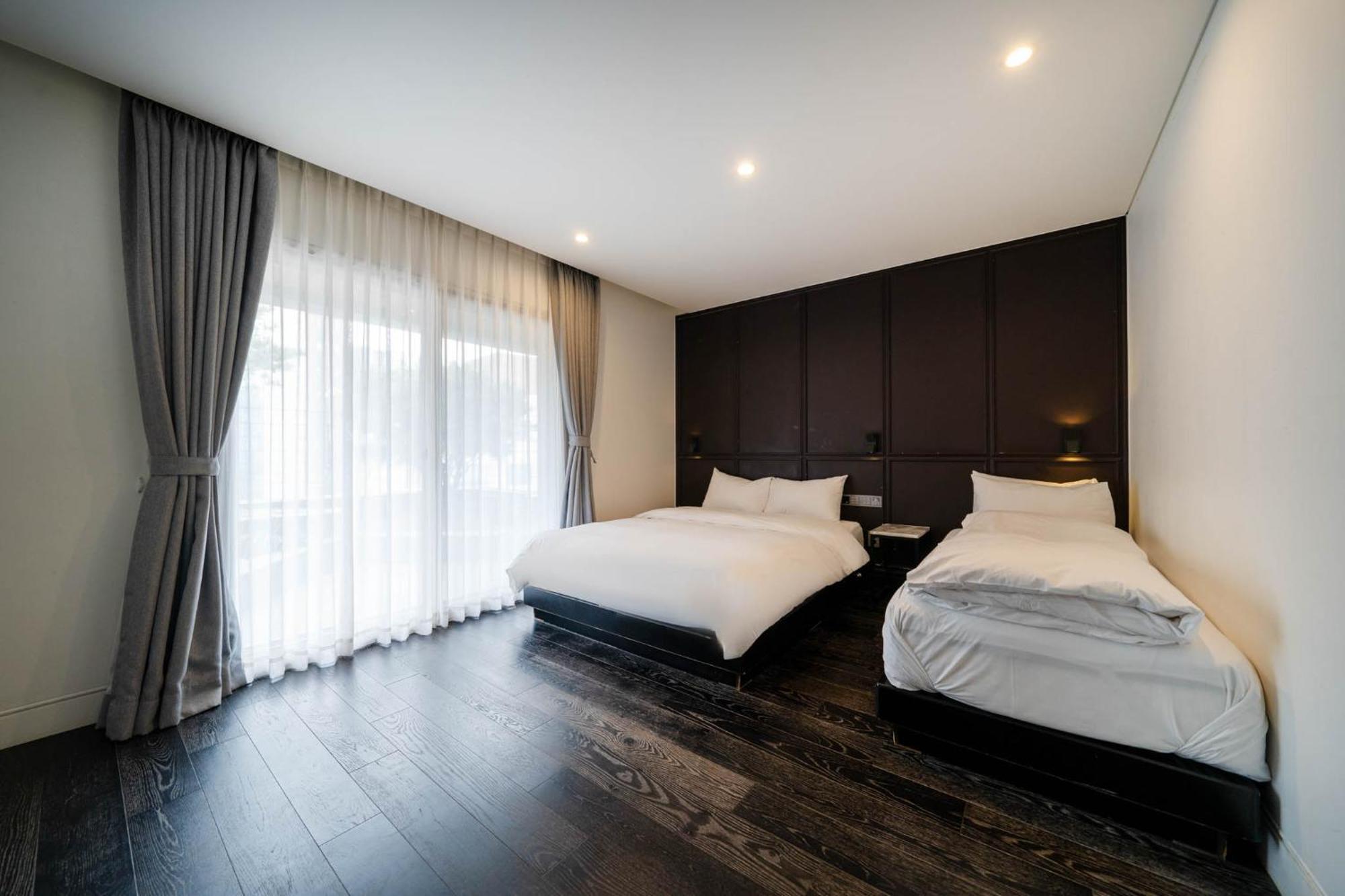 סיאול Amare Hotel Jongno מראה חיצוני תמונה