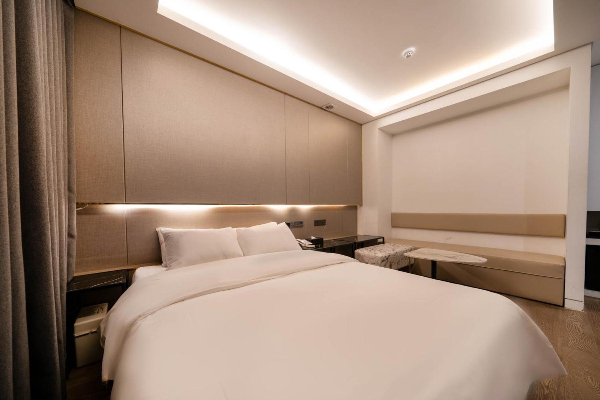 סיאול Amare Hotel Jongno מראה חיצוני תמונה