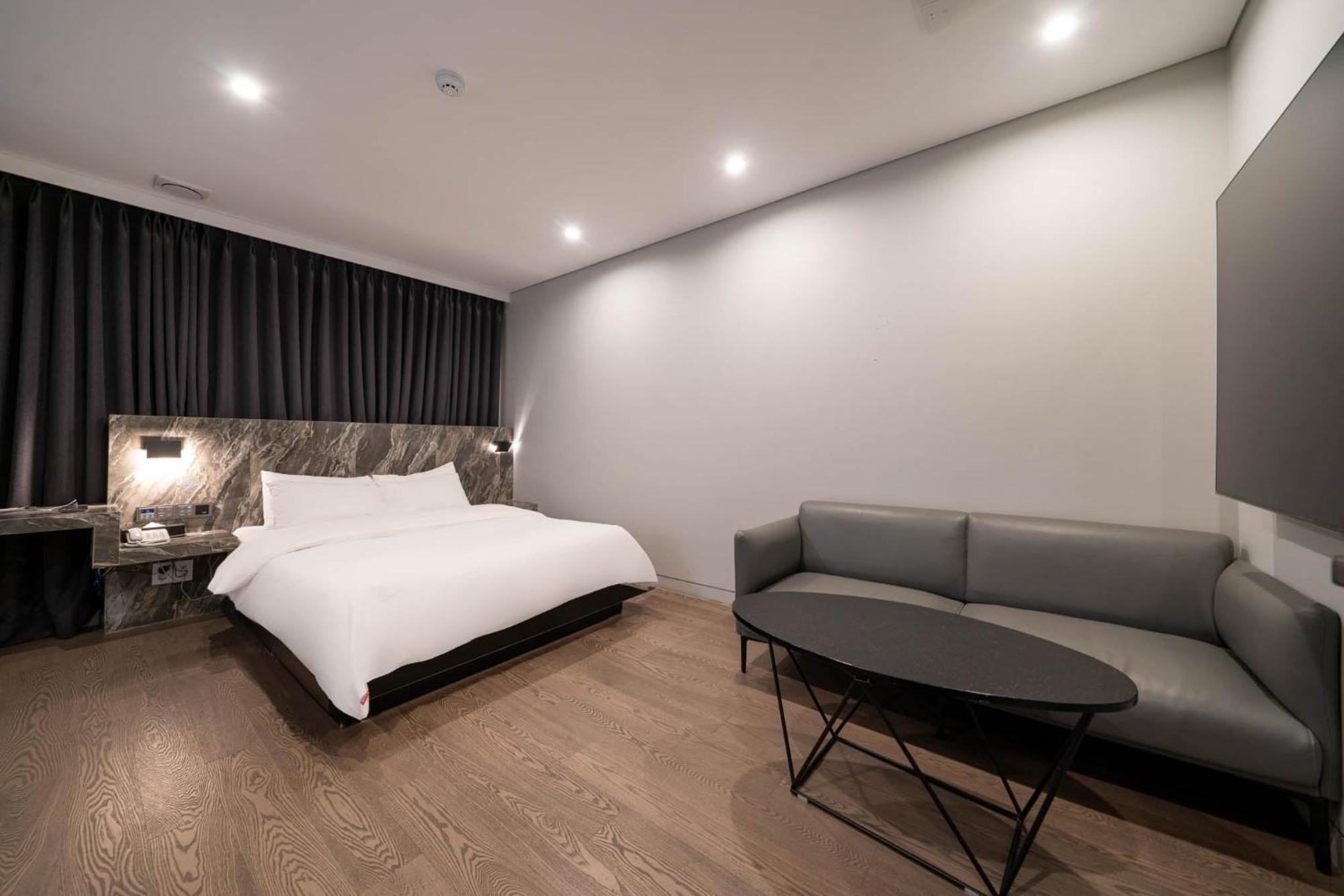 סיאול Amare Hotel Jongno מראה חיצוני תמונה