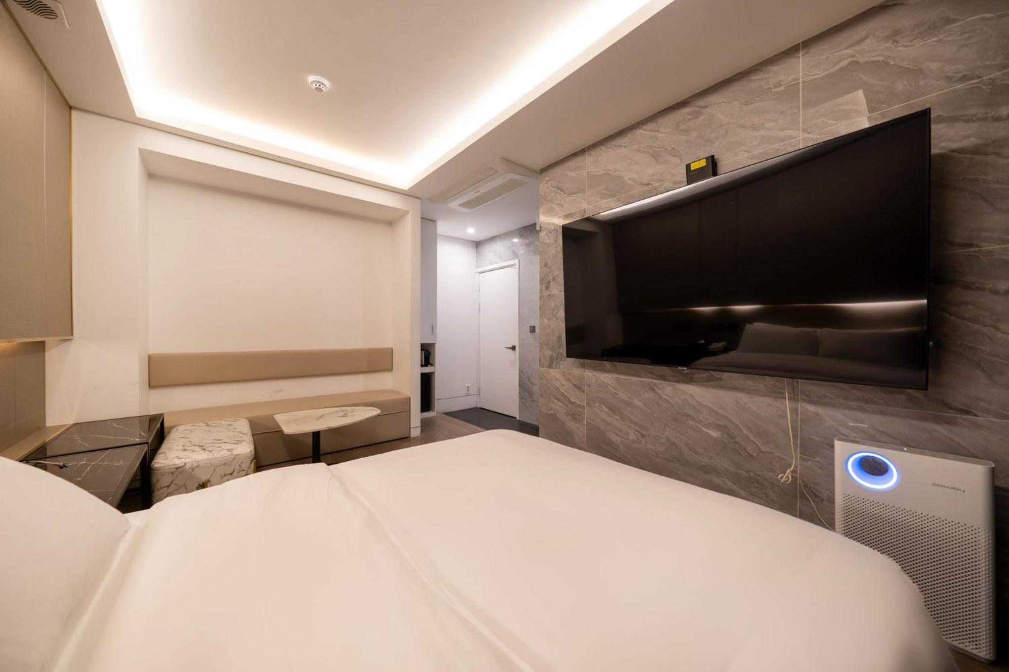 סיאול Amare Hotel Jongno מראה חיצוני תמונה