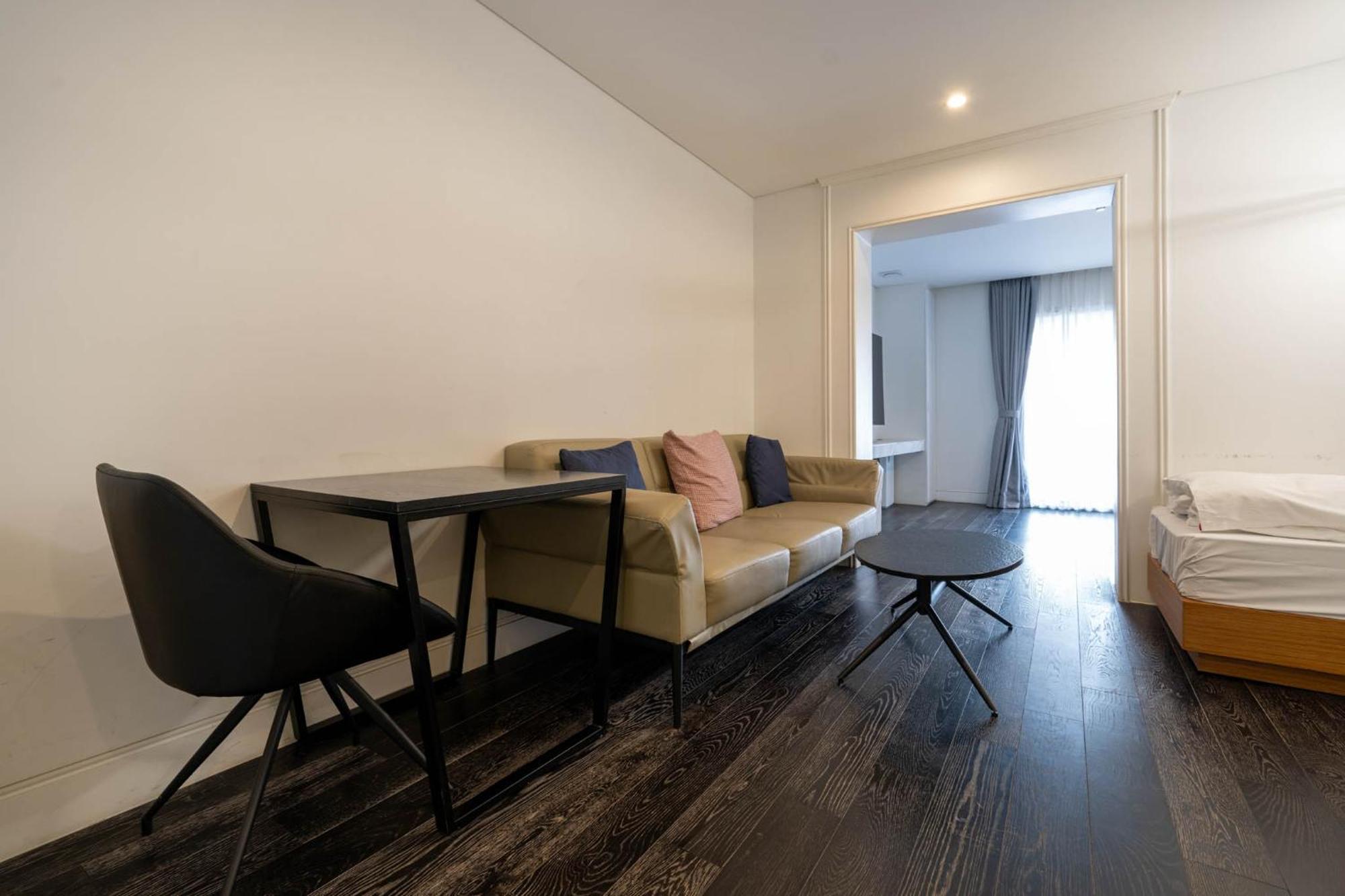 סיאול Amare Hotel Jongno מראה חיצוני תמונה