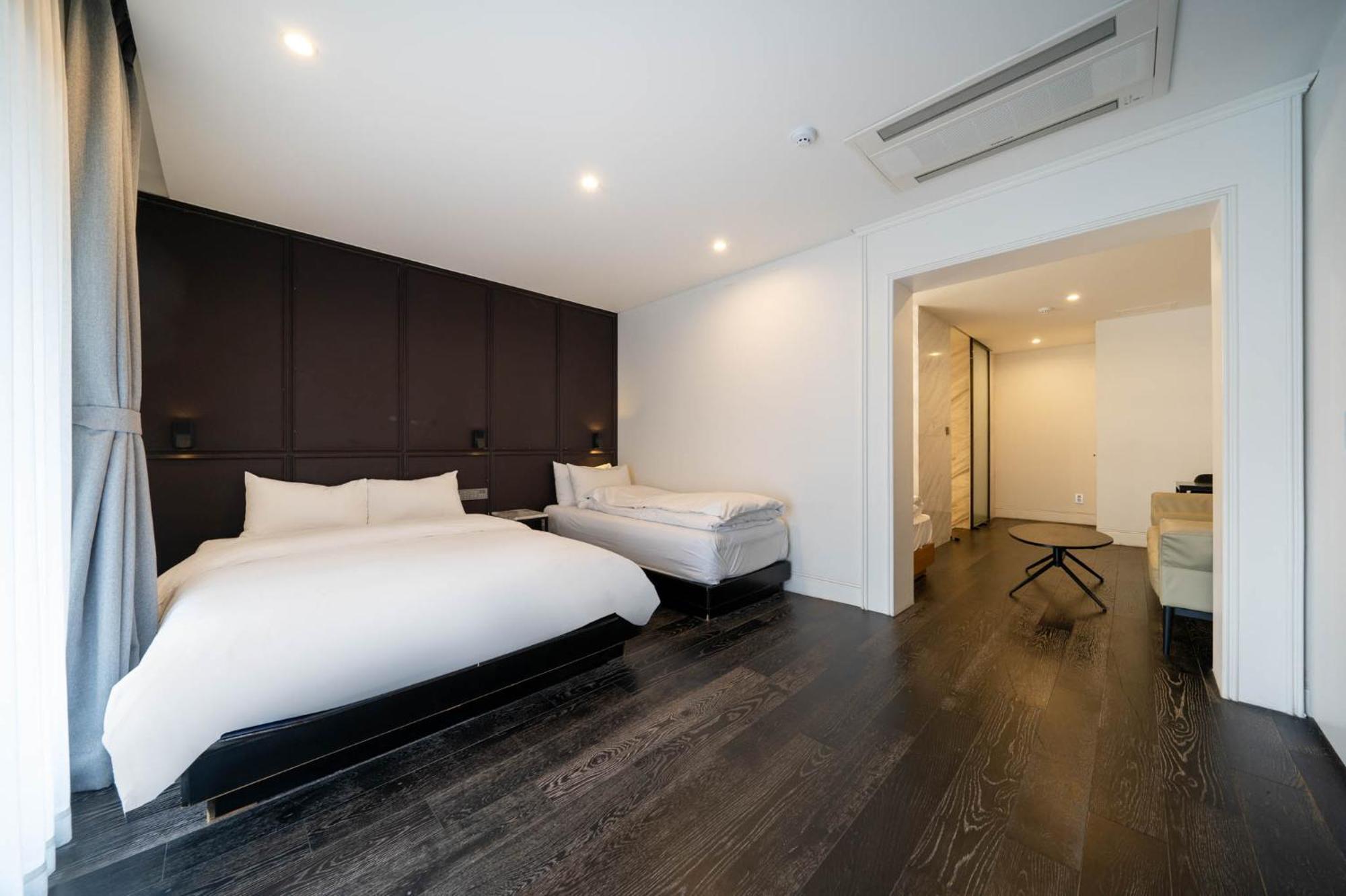 סיאול Amare Hotel Jongno מראה חיצוני תמונה